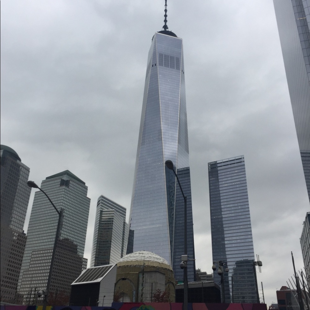 Meet your Posher, Michelle